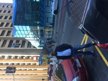 alextheking, 47 Sandton, Gauteng, South Africa