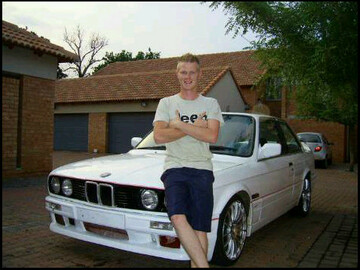 bondiblue2, 38 Boksburg, Gauteng, South Africa