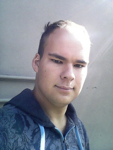 Schammie, 27 Springs, Gauteng, South Africa