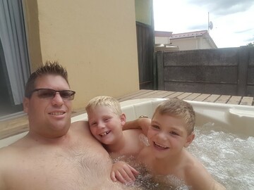 wolfie5, 44 Uitenhage, Eastern Cape, South Africa