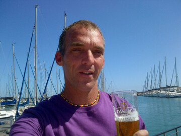 Johan56, 48 Swellendam, Western Cape, South Africa
