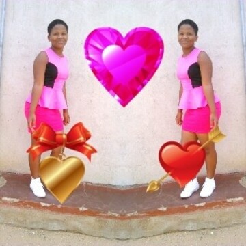 Lerato67, 28 Polokwane, Limpopo, South Africa