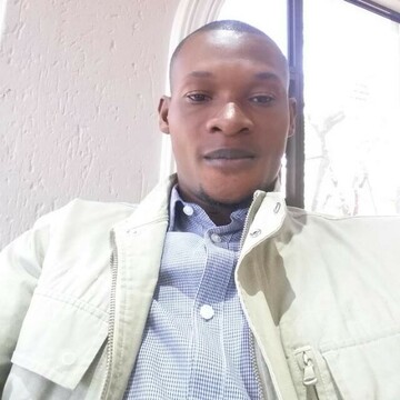 micheal34, 42 Johannesburg, Gauteng, South Africa