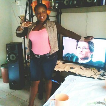 Caroline6, 37 Polokwane, Limpopo, South Africa