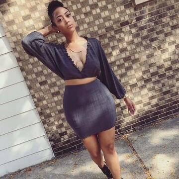 Nikki18, 35 Sandton, Gauteng, South Africa