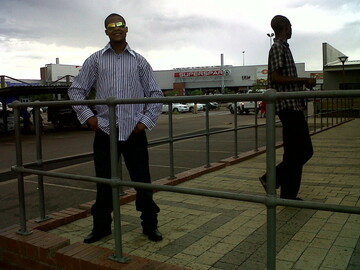 stevo14, 37 Boksburg, Gauteng, South Africa