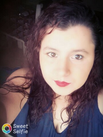 drika, 26 Grabouw, Western Cape, South Africa