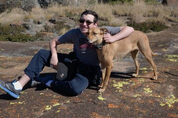 Micah0, 26 Randburg, Gauteng, South Africa
