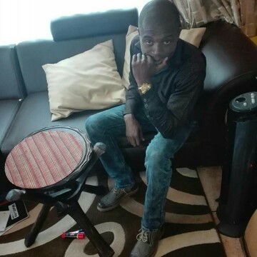 sherifft, 45 Alberton, Gauteng, South Africa