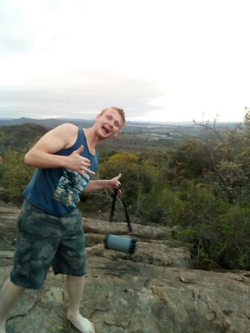 stevo4, 30 Kimberley, Northern Cape, South Africa