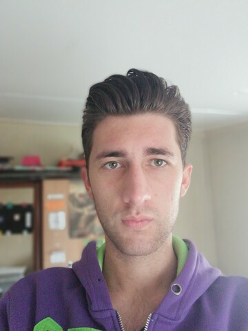 SA_Viking, 26 Mossel Bay, Western Cape, South Africa