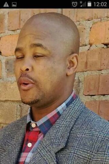 zakes36, 44 Johannesburg South, Gauteng, South Africa