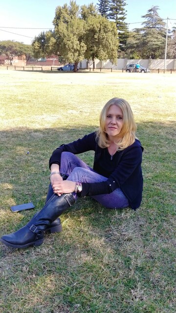 Driana, 47 Pretoria, Gauteng, South Africa