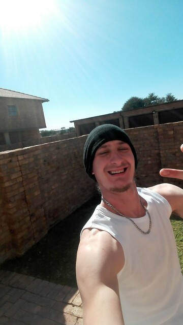 Alien, 33 Pretoria, Gauteng, South Africa