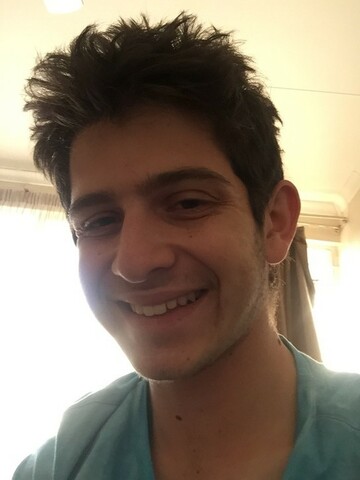 A.lip, 27 Johannesburg, Gauteng, South Africa