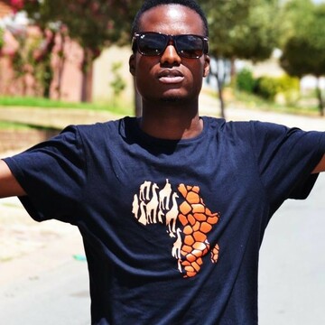 T.K3, 36 Johannesburg, Gauteng, South Africa