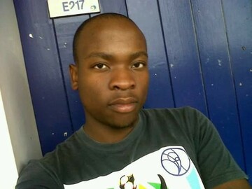 Thabang57, 36 Burgersfort, Limpopo, South Africa