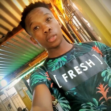 sphesihle2000, 27 Kempton Park, Gauteng, South Africa