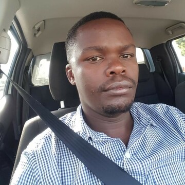 Reeque, 39 Centurion, Gauteng, South Africa