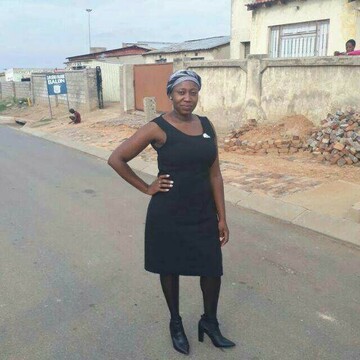 peshybaby, 38 Kempton Park, Gauteng, South Africa