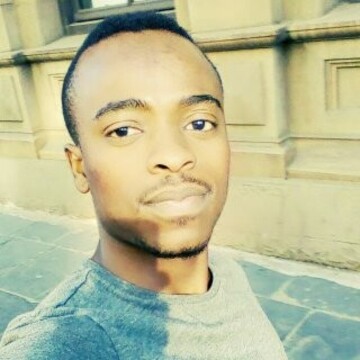 Raymond19, 32 Kempton Park, Gauteng, South Africa