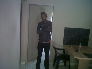 Byblos, 36 Vanderbijlpark, Gauteng, South Africa
