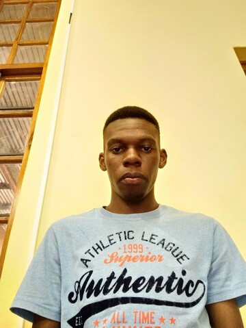 professor5, 29 Witbank, Mpumalanga, South Africa