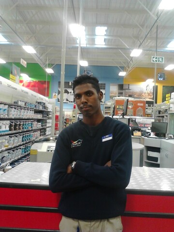 devie, 27 Boksburg, Gauteng, South Africa