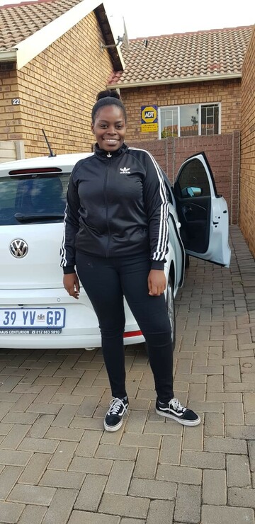 BRONNIE5, 39 Rustenburg, North West, South Africa