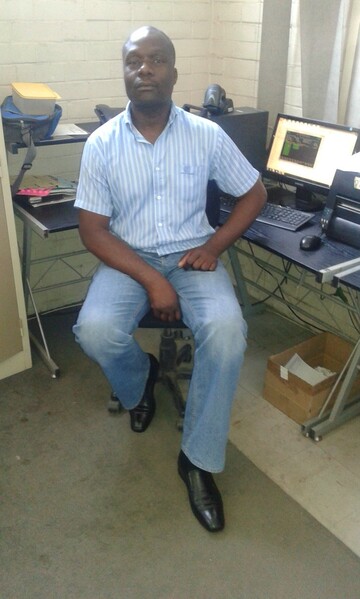 Sdumza2, 54 Johannesburg, Gauteng, South Africa