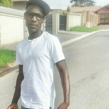 Dumie6, 37 Johannesburg, Gauteng, South Africa