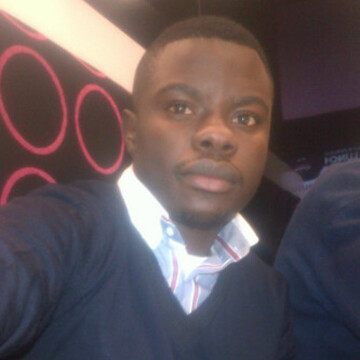 Olu10, 41 Johannesburg, Gauteng, South Africa