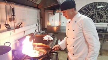 chefzach, 40 Klerksdorp, North West, South Africa