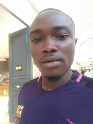 karyohdey, 36 Johannesburg, Gauteng, South Africa