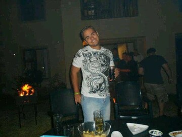 LoverBoy33, 33 Stellenbosch, Western Cape, South Africa