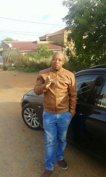 Keith 7, 48 Brits, North West, South Africa