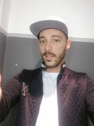 Jonathan_mw, 38 Cape Town, Western Cape, South Africa