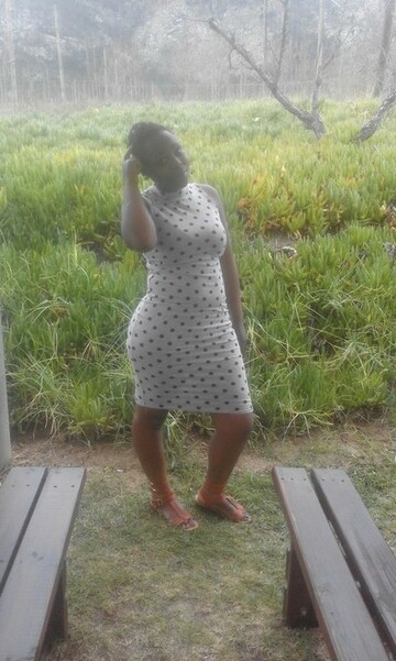 Yolanda12, 33 Durban, KwaZulu-Natal, South Africa