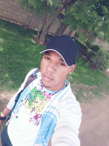 Dreffy, 33 Pretoria, Gauteng, South Africa