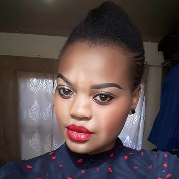 Tlicious, 38 Johannesburg South, Gauteng, South Africa