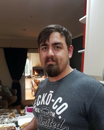 Waldo, 33 Centurion, Gauteng, South Africa