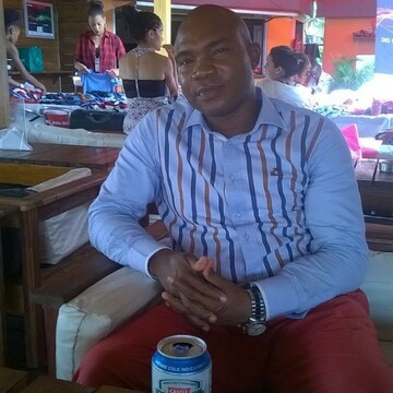 Prince Victor, 46 Port Elizabeth, Eastern Cape, South Africa