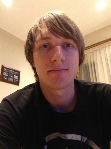 Ike_009, 34 Pretoria, Gauteng, South Africa