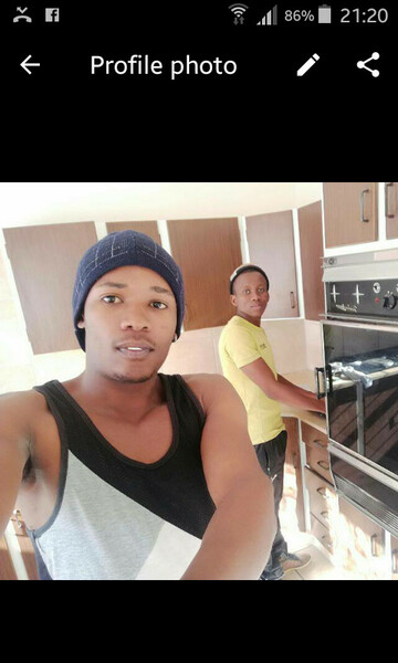 Light8, 31 Bloemfontein, Free State, South Africa