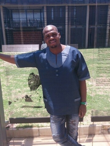 gtrmans, 36 Soweto, Gauteng, South Africa