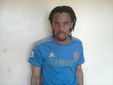 Nicky96, 39 Nelspruit, Mpumalanga, South Africa