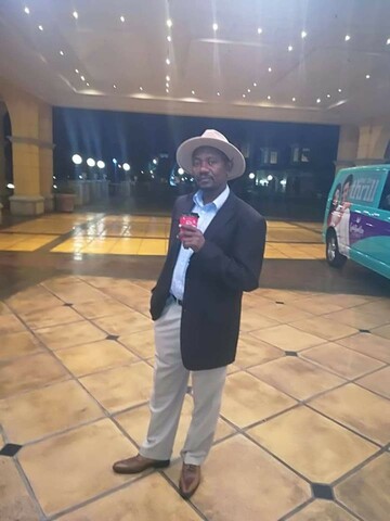 mrPierre, 52 Lichtenburg, North West, South Africa