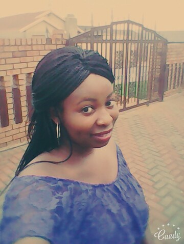 Rose67, 31 Krugersdorp, Gauteng, South Africa