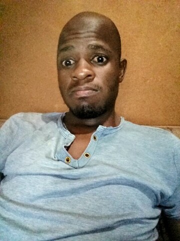 Bosso, 37 Germiston, Gauteng, South Africa
