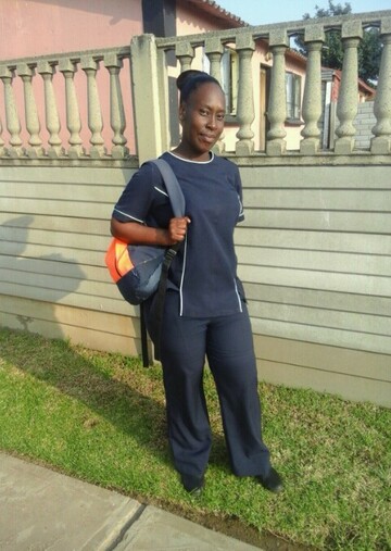Anastacia5, 40 Vereeniging, Gauteng, South Africa